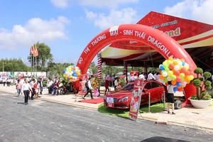 Thị trường BĐS Đồng Nai:  Khan hiếm các dự án đã có sổ riêng từng nền