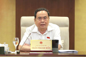 Doanh nghiệp được tăng cường quyền tự chủ, tự chịu trách nhiệm