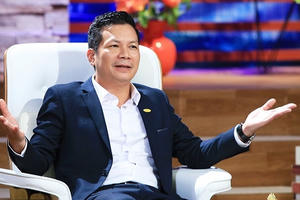 Shark Hưng kể chuyện "ngược đời" khi đầu tư khởi nghiệp: Bị startup lẩn tránh, phải chạy theo "xin" được tư vấn