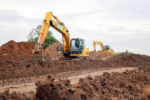 Cao tốc Cần Thơ - Cà Mau chậm tiến độ, Bộ Xây dựng yêu cầu điều chuyển khối lượng gấp