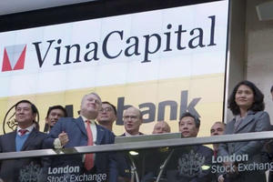 Huy động nguồn lực nội địa cho kinh tế tư nhân phát triển