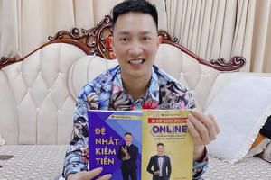 Huấn 'Hoa Hồng' góp 55% vốn lập Tập đoàn HL Group 99,9 tỷ, nắm loạt công ty bất động sản, dịch vụ