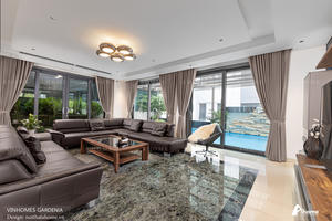 Nội thất AHOME: Sáng tạo không gian ngôi nhà Việt 