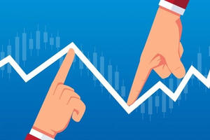 VDSC: Nhà đầu tư có thể duy trì chiến lược "bơi trong dòng nước ngược", theo dấu dòng tiền ETFs trong năm 2023