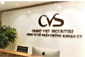 Chứng khoán CV (CVS) bị xử phạt, quý I/2025 ghi nhận lỗ gần 6,4 tỷ đồng