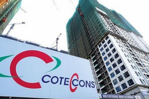 Cổ đông lớn Thành Công tại Coteccons có liên quan gì đến Kusto?