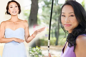 Nữ CEO xây dựng nên công ty mỹ phẩm triệu đô: Từng phải bán cả nhẫn cưới, chấp nhận làm việc chân tay để "nuôi" startup