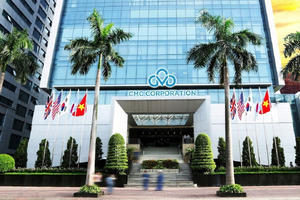 Tập đoàn công nghệ CMC (CMG) muốn thoái hết vốn công ty con, phát hành 9 triệu cổ phiếu để trả cổ tức