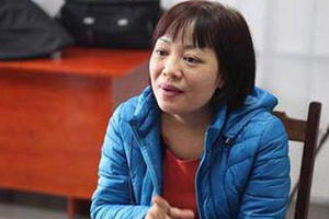 Danh tính nữ phóng viên bị bắt vì tống tiền doanh nghiệp nước ngoài 70.000 USD