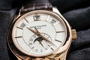 Patek Philippe, Vacheron Constantin và A Lange&Sohne đang gây sốt thị trường đồng hồ cao cấp Việt Nam như thế nào?