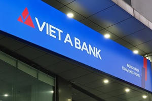 VietABank (VAB) muốn niêm yết gần 540 triệu cổ phiếu lên HOSE