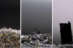 Hơn 100.000 iPhone, iPad tái chế bị tuồn ra thị trường