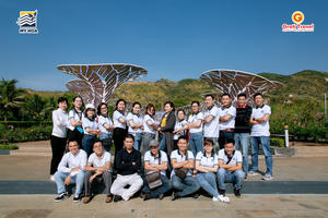 Công ty CP TM XD Mỹ Hòa – Nhà phân phối VLXD uy tín tại thị trường Mê Kông luôn vươn mình để đổi mới