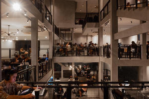 Thương hiệu cà phê Việt Three O’Clock 'đổ bộ' Ấn Độ, đối tác FranGlobal cam kết mở 100 chi nhánh