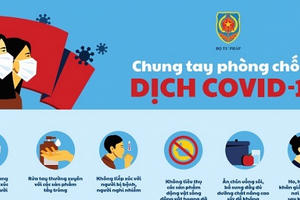 Các tổ chức công chứng, luật sư, Trung tâm Đăng ký giao dịch bảo đảm được tiếp tục hoạt động