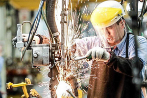 “Đổi mới sáng tạo phát triển kinh tế tư nhân là không có giới hạn…”