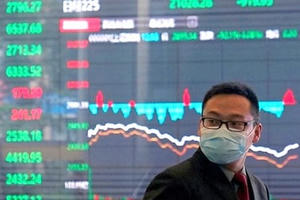 Thị trường phái sinh và chứng quyền: Dự báo màu đỏ tiếp tục lên ngôi