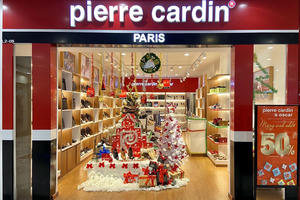 Thâu tóm chuỗi bán lẻ tại Bắc Mỹ: Emall Việt Nam chính thức tiếp quản hệ thống Pierre Cardin Canada