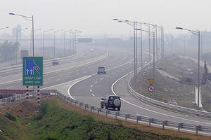 Kêu lỗ, chủ đầu tư cao tốc Hà Nội - Hải Phòng xin hoàn hơn 4.700 tỷ đồng