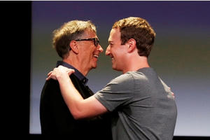 5 CEO thành công giải thích lý do tại sao bạn không cần bằng đại học để thành công