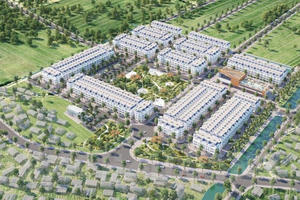 Hải Dương sắp có thêm 3 dự án khu dân cư mới