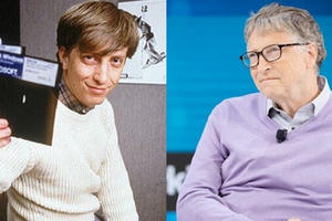 Bill Gates đã trở thành kiểu người mà ông từng ghét cay ghét đắng năm 20 tuổi