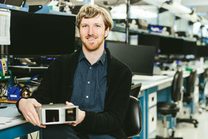 Những tỷ phú trẻ nhất thế giới năm 2022: Người nhỏ nhất mới 19 tuổi, người trở thành tỷ phú chỉ sau 1 đêm