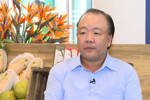 Muốn xuất khẩu bền vững, hàng Việt phải thuyết phục được người Việt