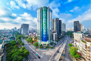 Thịnh vượng bền vững, VPBank gia nhập Liên minh Ngân hàng Thương mại Xanh