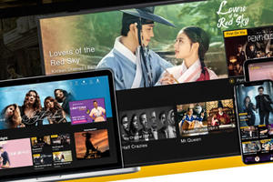 Bước vào "cuộc chiến" phát trực tuyến ở Đông Nam Á, nền tảng mới nổi của tỷ phú Hong Kong nhanh chóng vượt mặt Netflix