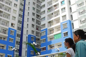 Quản lý phần sở hữu riêng, chung trong chung cư: Chưa tính hết quyền lợi của cư dân?