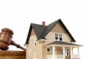 Cẩn trọng khi mua nhà ở hình thành trong tương lai