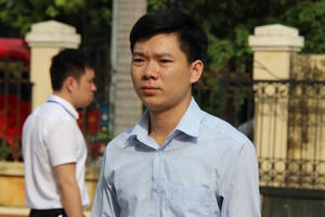 Bị cáo Hoàng Công Lương được giảm 12 tháng tù