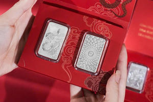 Đầu năm có nên mua bạc?