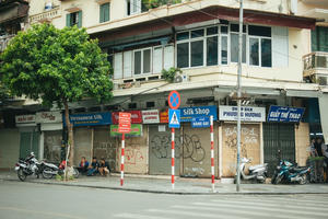 Bí tiền, hàng loạt doanh nghiệp sa thải lao động