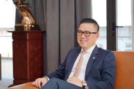 Chứng khoán SmartMind (SMDS) có tân Chủ tịch là người được Sunshine Group đề cử