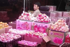 Miễn thuế cho nhiều nông sản Trung Quốc vào Việt Nam: Biến áp lực cạnh tranh thành động lực nâng cấp nền nông nghiệp