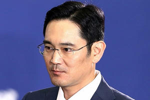 'Thái tử' Samsung đến Việt Nam vào ngày 30/10