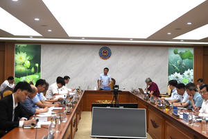 Dự kiến ban hành nghị định về hợp tác công tư lĩnh vực khoa học công nghệ trong tháng 6