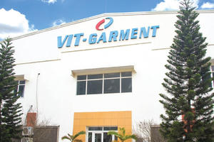 Hệ sinh thái VIT Corporation của Chủ tịch Nguyễn Chí Dũng và khoản nợ 16,5 tỷ đồng bảo hiểm xã hội