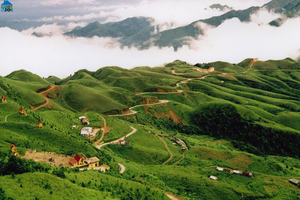 IDJ tài trợ lập quy hoạch KĐT 64ha tại Lạng Sơn