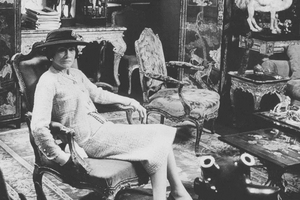 Những sự thực ít người biết về biểu tượng thời trang Coco Chanel