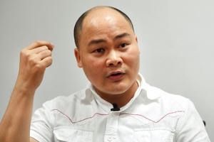 CEO Nguyễn Tử Quảng chỉ ra nguyên nhân tài khoản bị đánh cắp 406 triệu đồng trong vài phút