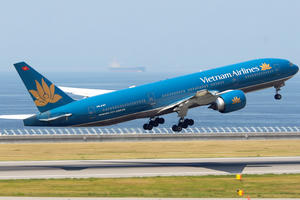 Vietnam Airlines sắp họp bất thường, kêu gọi cổ đông cho vay tiền 