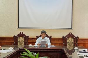 Tăng cường công tác phối hợp liên ngành trong giải quyết việc nuôi con nuôi