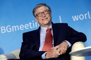 Bill Gates nắm quyền kiểm soát chuỗi khách sạn hạng sang hàng đầu thế giới Four Seasons