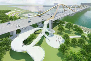 Hà Nội đẩy nhanh tiến độ giải phóng mặt bằng và các dự án giao thông trọng điểm