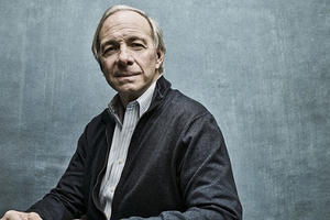 Huyền thoại quản lý quỹ 160 tỷ USD: Hãy "bầm dập" với thị trường và học cách làm mọi thứ một cách đầy khác biệt