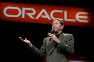 Hồ sơ tỷ phú - Kỳ 7: Larry Ellison - từ cậu học trò hai lần bỏ học vì nghèo đến tỷ phú kiêm tay chơi khét tiếng được Trump đặc biệt tin tưởng