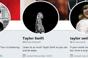 Những mánh lừa mượn danh người nổi tiếng trên Facebook